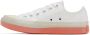 Converse White Chuck Taylor All Star CX Sneakers - Thumbnail 7