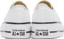 Converse White Chuck Taylor All Star Lift Sneakers - Thumbnail 2