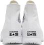 Converse White Chuck Taylor All Star Lugged 2.0 Sneakers - Thumbnail 2