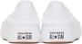 Converse White Chuck Taylor All Star Move Ox Sneakers - Thumbnail 5