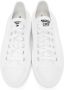 Converse White Chuck Taylor All Star Move Ox Sneakers - Thumbnail 4