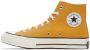 Converse Yellow Chuck 70 High Top Sneakers - Thumbnail 3