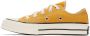 Converse Yellow Chuck 70 OX Sneakers - Thumbnail 3