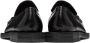 Coperni Black 3D Vector Loafers - Thumbnail 2