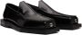 Coperni Black 3D Vector Loafers - Thumbnail 4