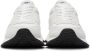 Courrèges White Casual Sneakers - Thumbnail 2