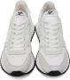 Courrèges White Casual Sneakers - Thumbnail 5