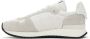 Courrèges White Casual Sneakers - Thumbnail 3