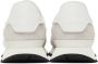 Courrèges White Casual Sneakers - Thumbnail 4