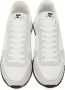 Courrèges White Casual Sneakers - Thumbnail 5