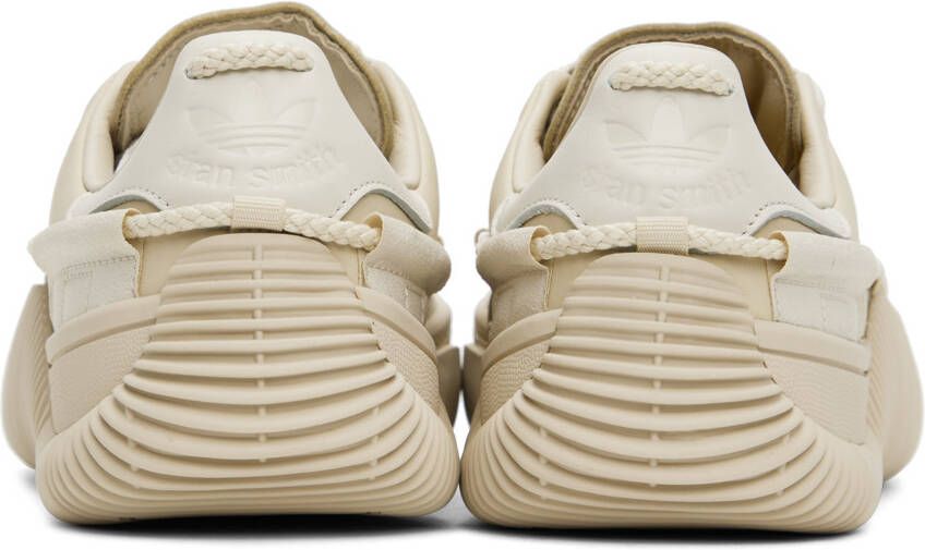 Craig Green Beige Adidas Originals Edition Scuba Stan Sneakers