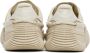 Craig Green Beige Adidas Originals Edition Scuba Stan Sneakers - Thumbnail 2