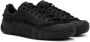 Craig Green Black adidas Originals Edition Scuba Stan Smith Sneakers - Thumbnail 4
