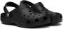 Crocs Black Classic Clogs - Thumbnail 4