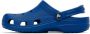 Crocs Blue Classic Clogs - Thumbnail 3