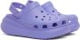 Crocs Purple Crush Sandals - Thumbnail 4