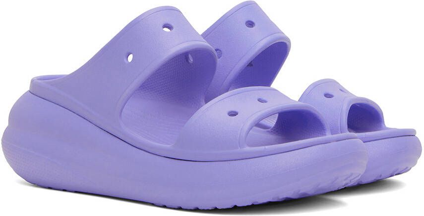 Crocs Blue Crush Sandals