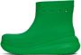 Crocs Green Crush Boots - Thumbnail 3