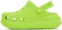Crocs Green Classic Sandals - Thumbnail 7