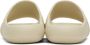 Crocs Off-White Mellow Recovery Slides - Thumbnail 2