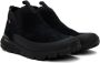 Danner Black Arctic 600 Chelsea Boots - Thumbnail 4