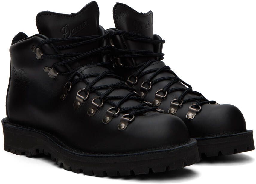 Danner Black Mountain Light Boots