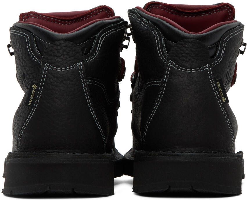 Danner Black Mountain Pass Boots