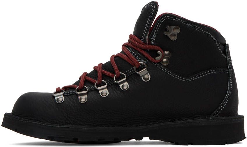 Danner Black Mountain Pass Boots