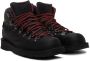 Danner Black Mountain Pass Boots - Thumbnail 4