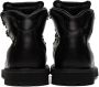 Danner Black Mountain Pass Boots - Thumbnail 2