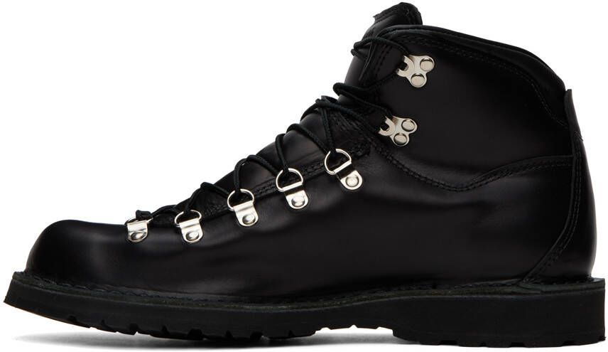 Danner Black Mountain Pass Boots