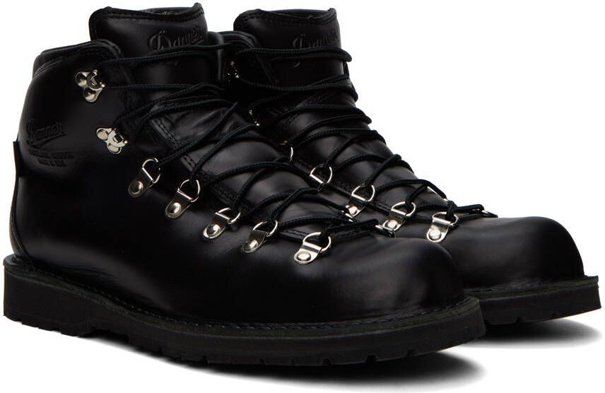 Danner Black Mountain Pass Boots