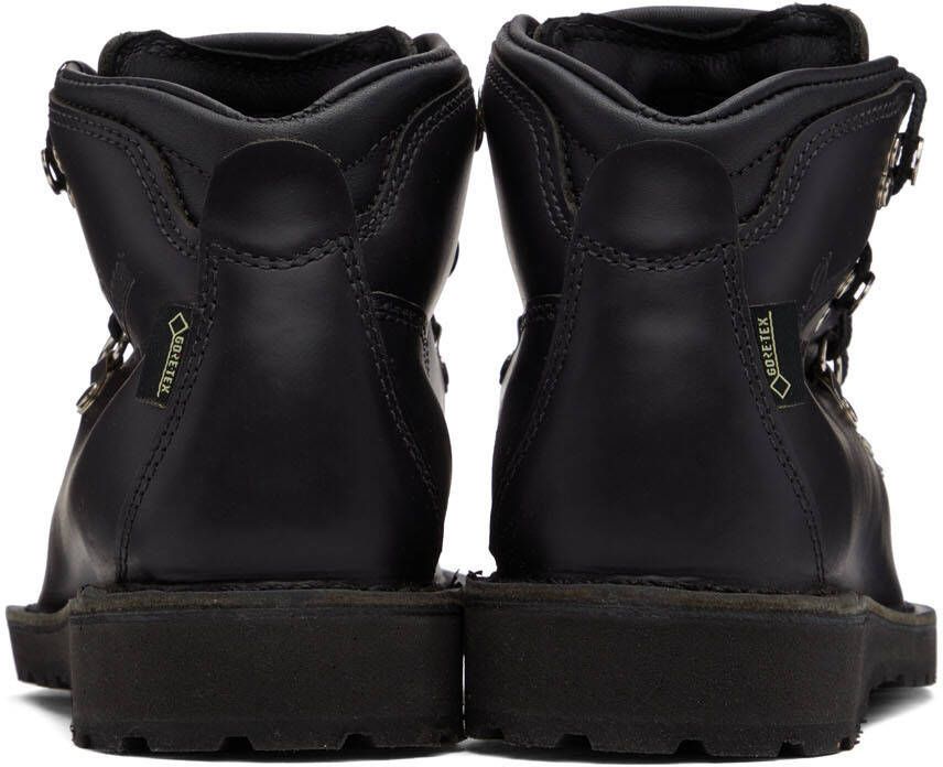 Danner Black Mountain Pass Boots