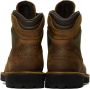 Danner Brown & Khaki Ridge Boots - Thumbnail 2