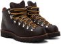 Danner Brown Mountain Light Boots - Thumbnail 5