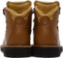 Danner Brown Mountain Pass Boots - Thumbnail 2