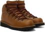 Danner Brown Mountain Pass Boots - Thumbnail 4