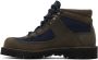 Danner Gray & Navy Feather Light Boots - Thumbnail 3