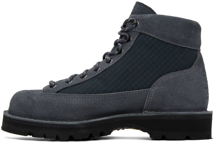 Danner Gray and wander Edition Light Boots