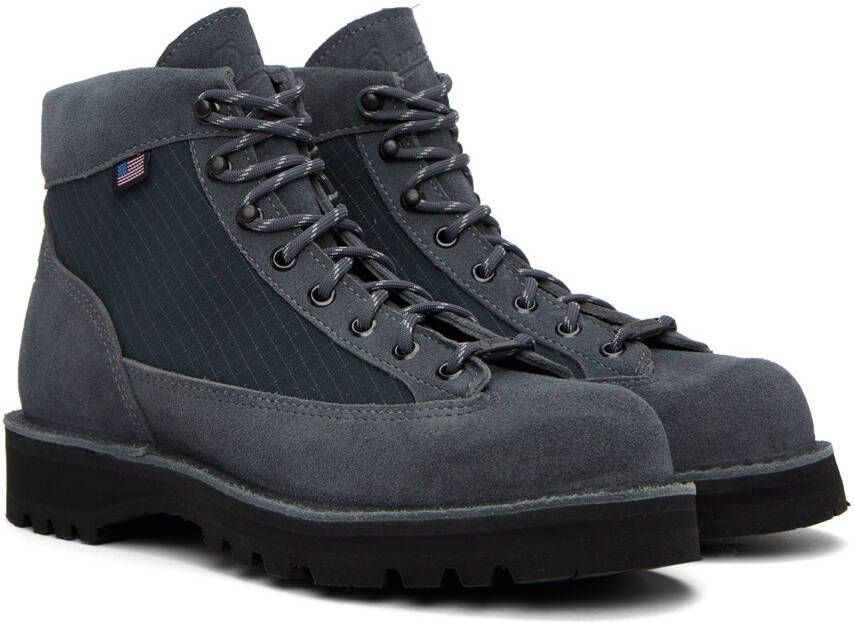 Danner Gray and wander Edition Light Boots