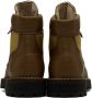 Danner Brown & Tan Light Boots - Thumbnail 2