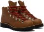Danner Brown Mountain Light Boots - Thumbnail 6