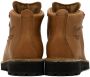 Danner Tan Mountain Light Boots - Thumbnail 2