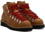 Danner Tan Mountain Light Boots - Thumbnail 4