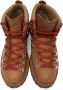 Danner Brown Mountain Light Boots - Thumbnail 4