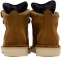 Danner Tan Suede Mountain Light Boots - Thumbnail 2
