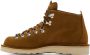 Danner Tan Suede Mountain Light Boots - Thumbnail 3
