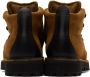 Danner Tan Suede Mountain Light Boots - Thumbnail 2