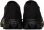 Diemme Black Possagno Sneakers - Thumbnail 2