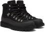 Diemme Black Roccia Vet Sport Boots - Thumbnail 4